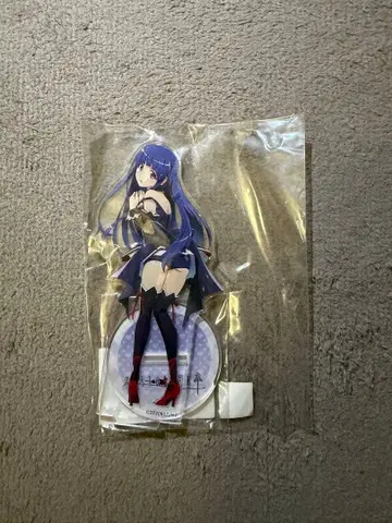 쓰르라미 울 적에 제일복권 후루데 리카