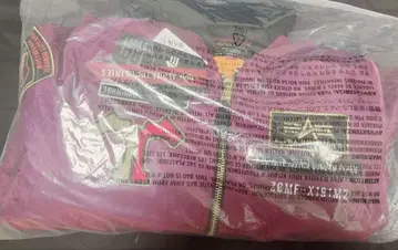 MA-1 NATUS STRICT-G 아스란 M 사이즈 건담 SEED