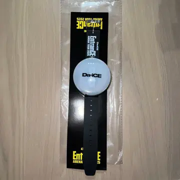 Da-iCE 응원봉 EntranCE Arena Tour 2025