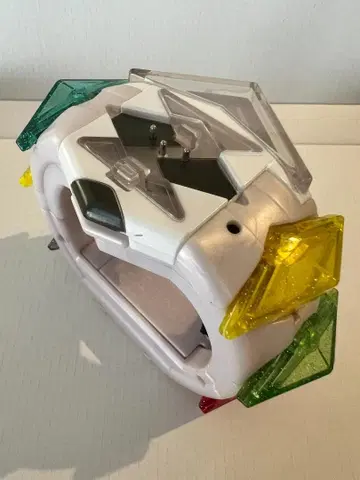 [타카라토미] 포켓몬 Z링 & Z크리스탈