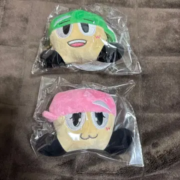 WEST. 하피누이 west 세트