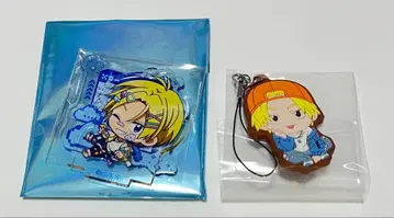 사카모토 데이즈 데코라 타이토 복권 신