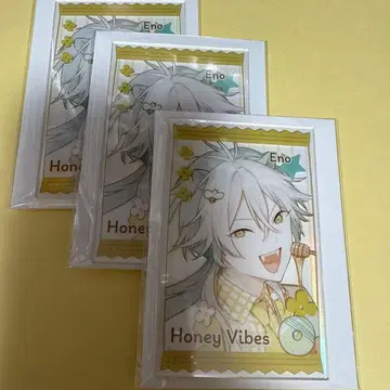 오토메이트 가을바람 마르쉐 하니브 아쿠카 이노