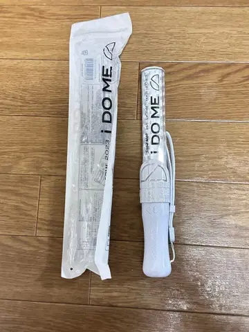 Snow Man 응원봉 돔 투어 2023 iDOME