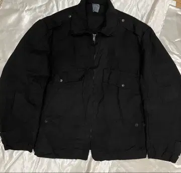 밀리터리 자켓 빈티지 구제 의류