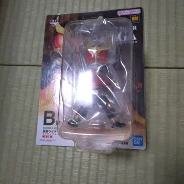 가면라이더 쿠우카 제일복권