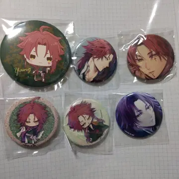 피오피 오휘 양 세트