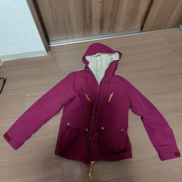 FREAKS STORE 프릭스스토어 3way 마운틴 파카