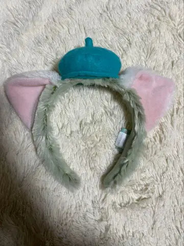 젤라토니 머리띠 디즈니