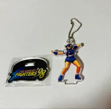 SNK 블라인드 아크릴 스탠드 마이 아테나 새상품 아크릴 스탠드