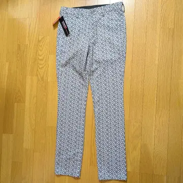 [ 미사용품 ] 르꼬끄 골프 팬츠 남성용 76