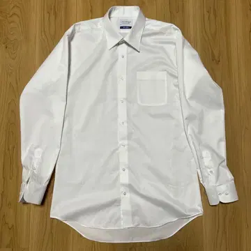 LES MUES 레귤러 카라 셔츠 / L size