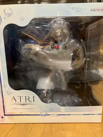 ATRI 1/7 스케일 피규어 (ANIPLEX) 아토리