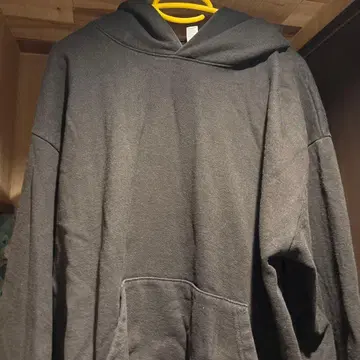 로스앤젤레스 어패럴 후드티