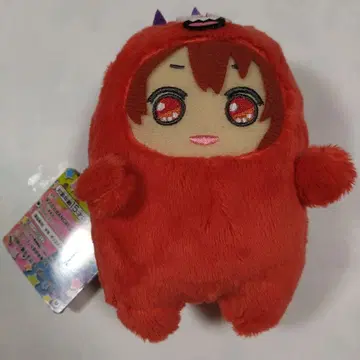 아이나나 퍼레이드 몬누이 리쿠