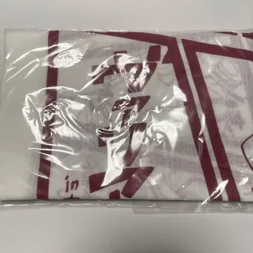 NEW 아마노 아키라 전시회 in 교토 VARIA 수건