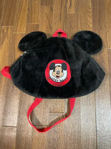 최종 가격 인하! WDW 해외 디즈니 이어햇 백팩 레트로