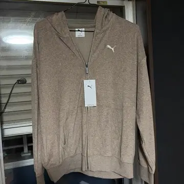 푸마 여성용 후드티