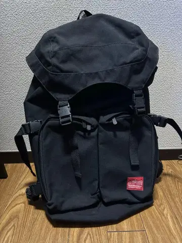 Manhattan Portage 백팩