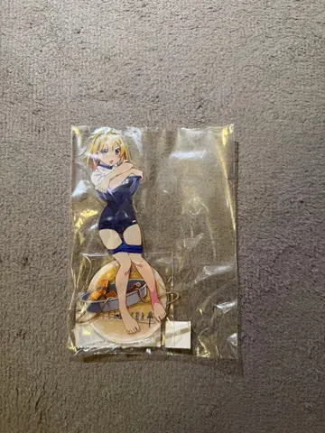 쓰르라미 울 적에 제일복권 호죠 사토코