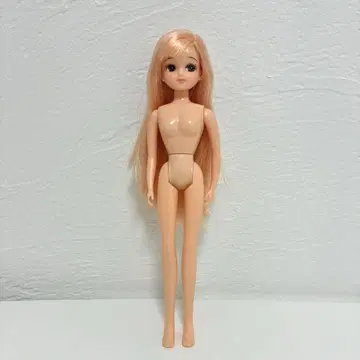 리카짱 캐슬제의 리카짱 일본제 MADE in JAPAN