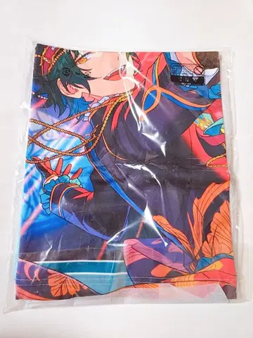 앙스타 카게히라 미카 풀 그래픽 T셔츠 미개봉 새상품 vol.2 풀그라