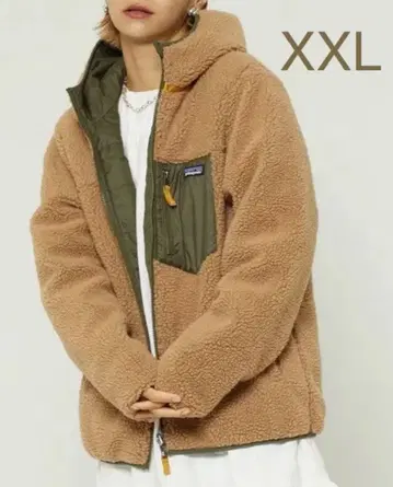 Patagonia 2way 자켓