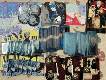 주술회전 고죠 사토루