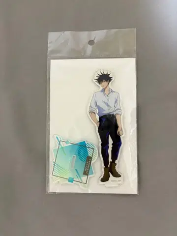 [ 주술회전 ] 후시구로 메구미 아크릴 스탠드