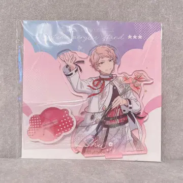 앙스타 코스튬 아크릴 스탠드 사이구 소