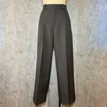 OHOTORO forte slacks (FW) short