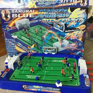 축구 보드게임 일본 대표 모델