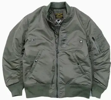 MA-1 jacket L