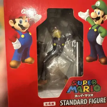 슈퍼 마리오 와루이지