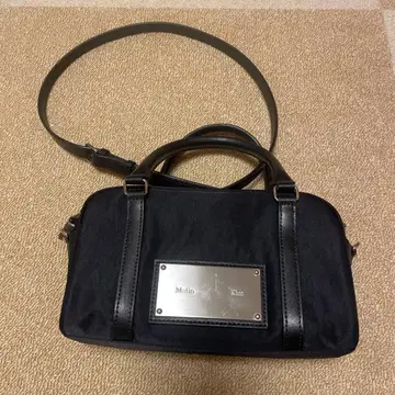 마틴 킴 숄더백