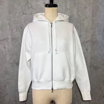 Drawer RESORT1 코튼 폴리에스테르 후디