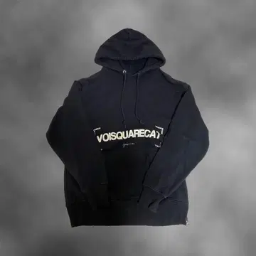 VOI SQUARE CAT 굿즈 후드티