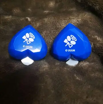 컬러풀 피치 나오키리 링 라이트