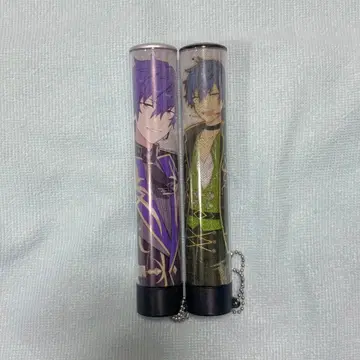 앙상블 스타즈 응원봉 튜브 사자나미 쥰