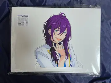 앙스타 함께 사는 아크릴 스탠드 아야세 마요이