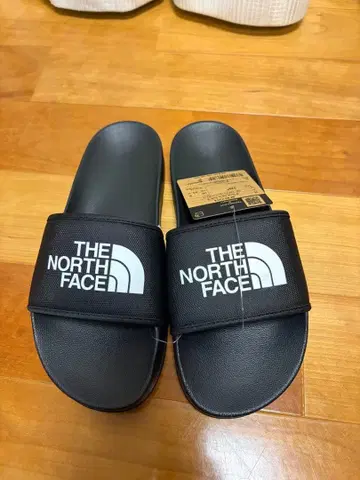 THE NORTH FACE 샌들 25cm