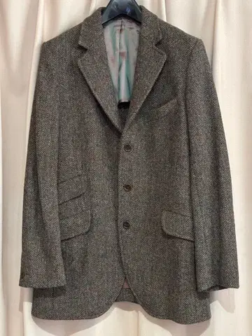 ANATOMICA CHARLY 48 아나토미카 해리스 트위드