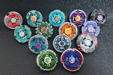 메탈 파이트 베이블레이드 4D 묶음 판매