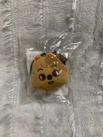 straykids skzoo 한쿼카 HANQUOKKA 머리끈