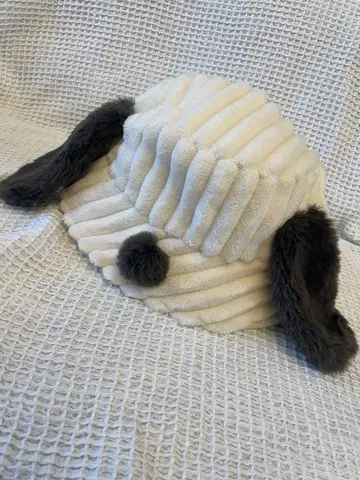 유니버셜 스누피 햇