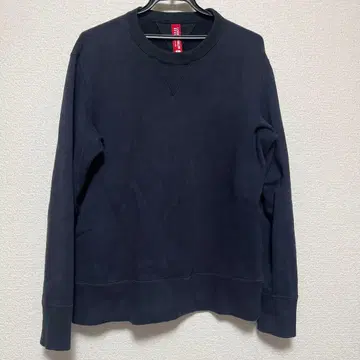 빔재팬 [별주] LOOPWHEELER / 쭈리 스웨트 셔츠