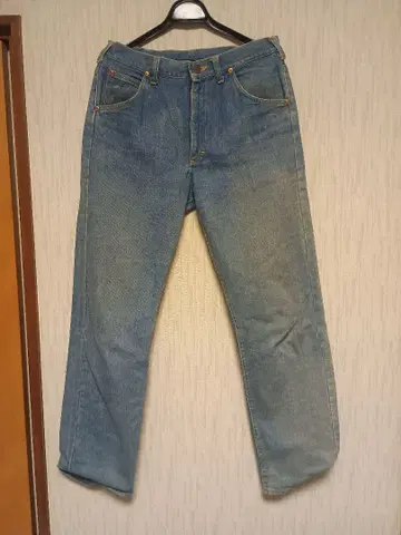 lee200 0041 70년대 왼쪽 능직