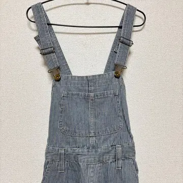 오버롤 살로펫 올인원 팬츠 올 패턴