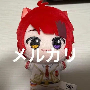 스토푸리 리이누군 SD 인형