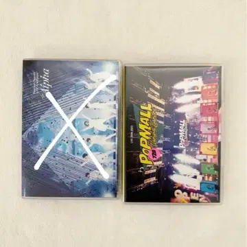 나니와단시 DVD POPMALL